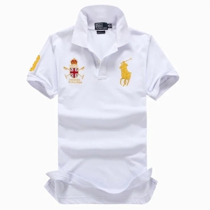 polo white polo white