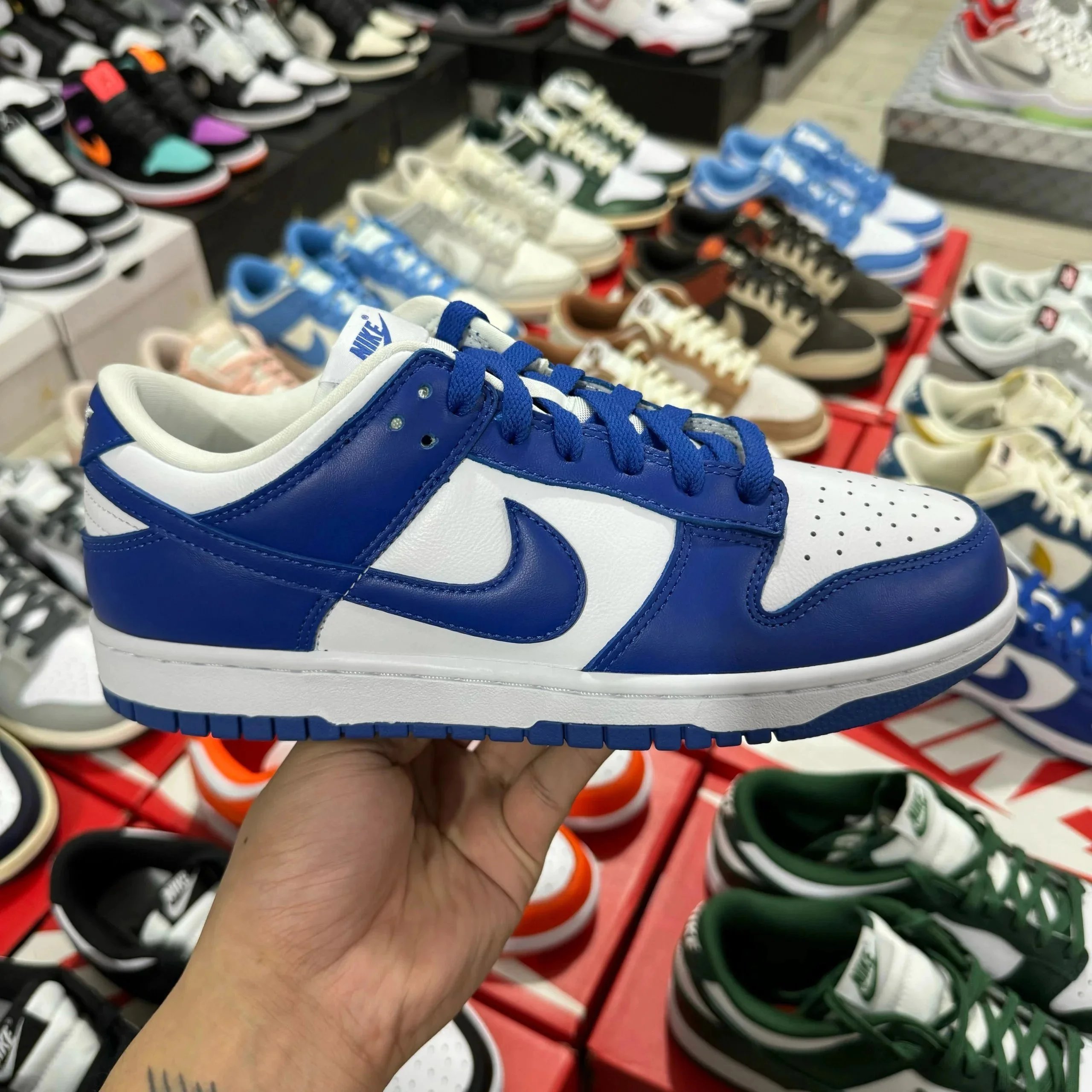 天空白蓝 天空白蓝