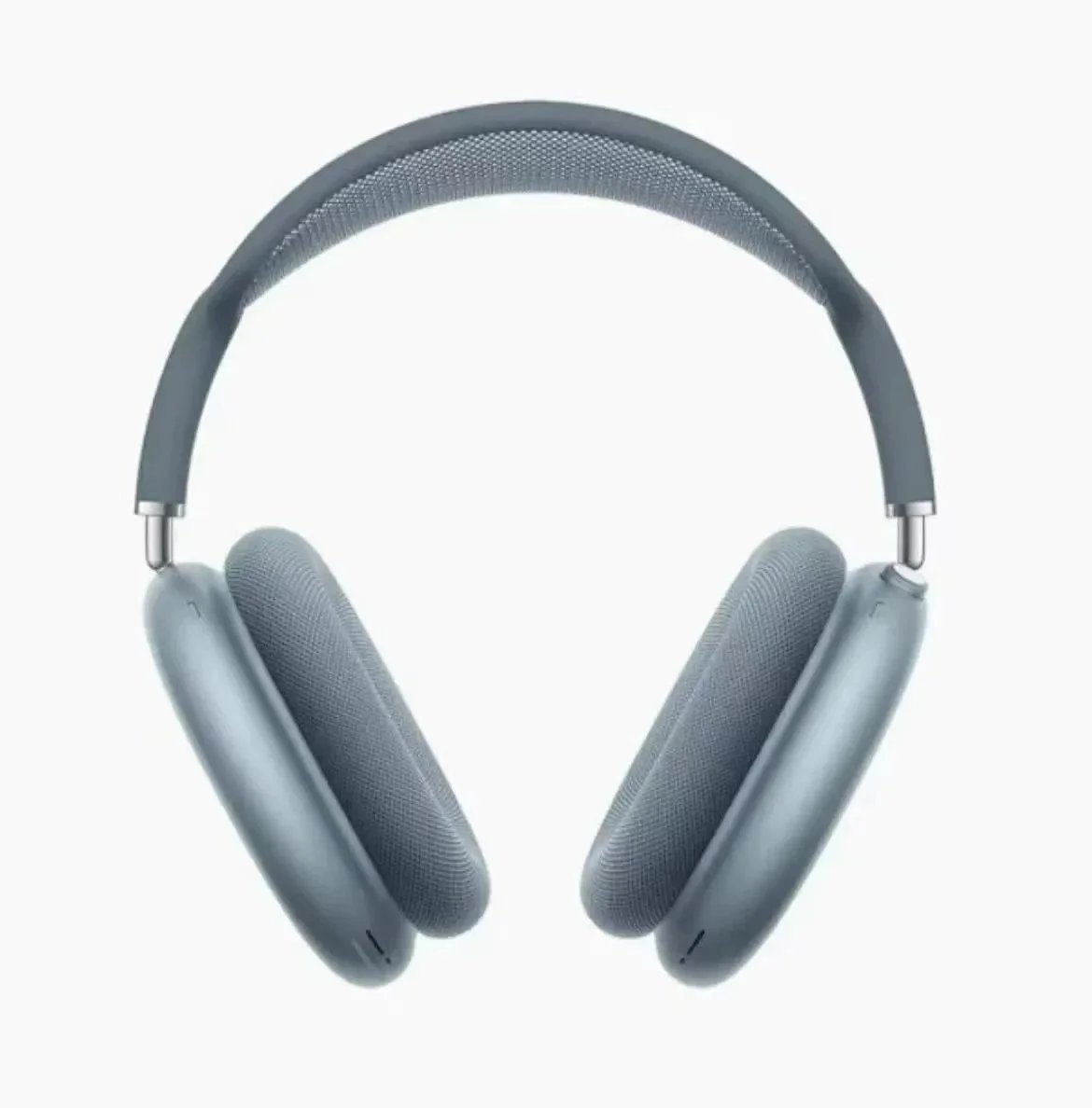 Airpods max gen 2 usb-c ANC 蓝色 Airpods max gen 2 usb-c ANC 蓝色