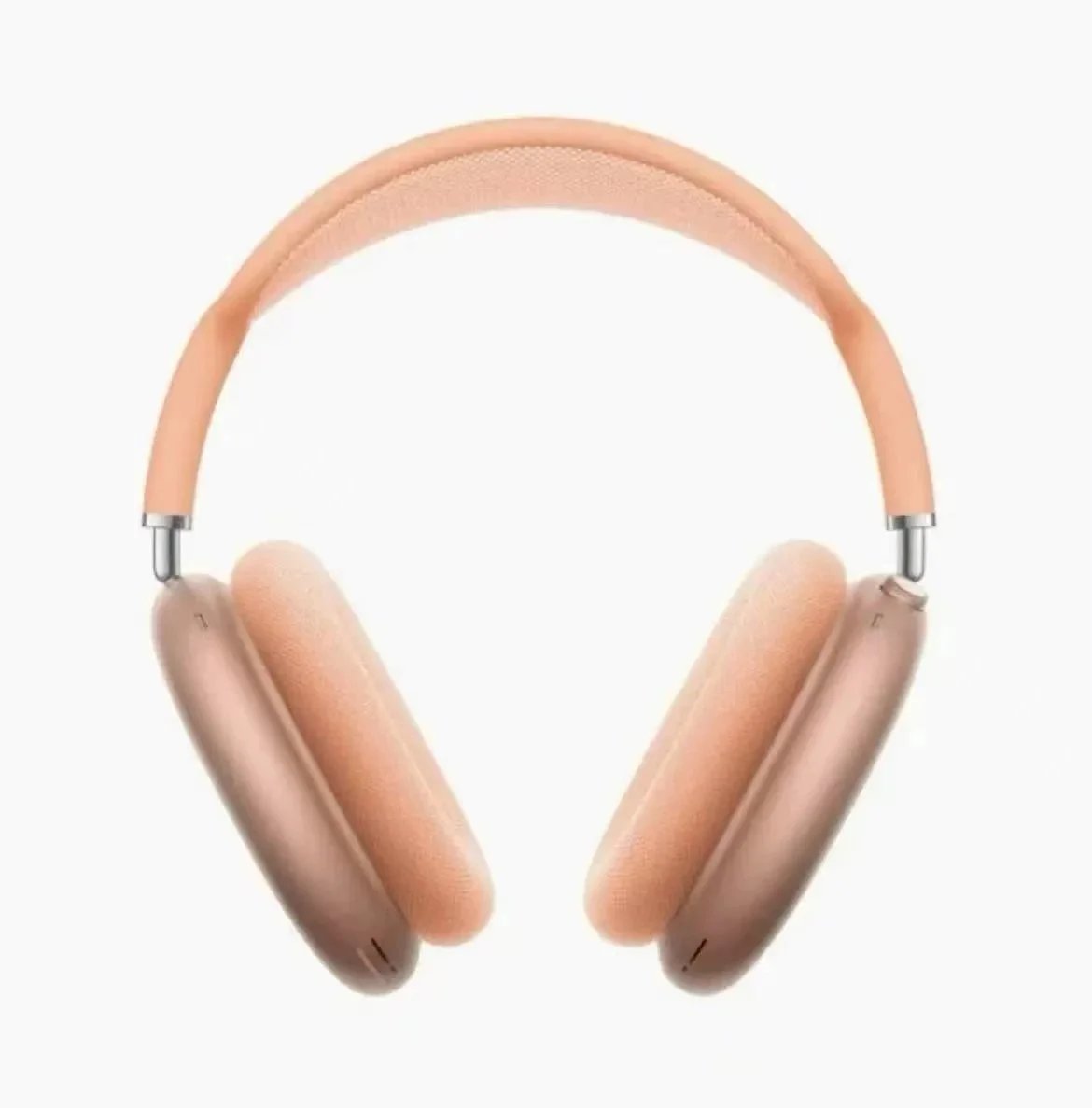 Airpods max gen 2 usb-c ANC 橙色 Airpods max gen 2 usb-c ANC 橙色