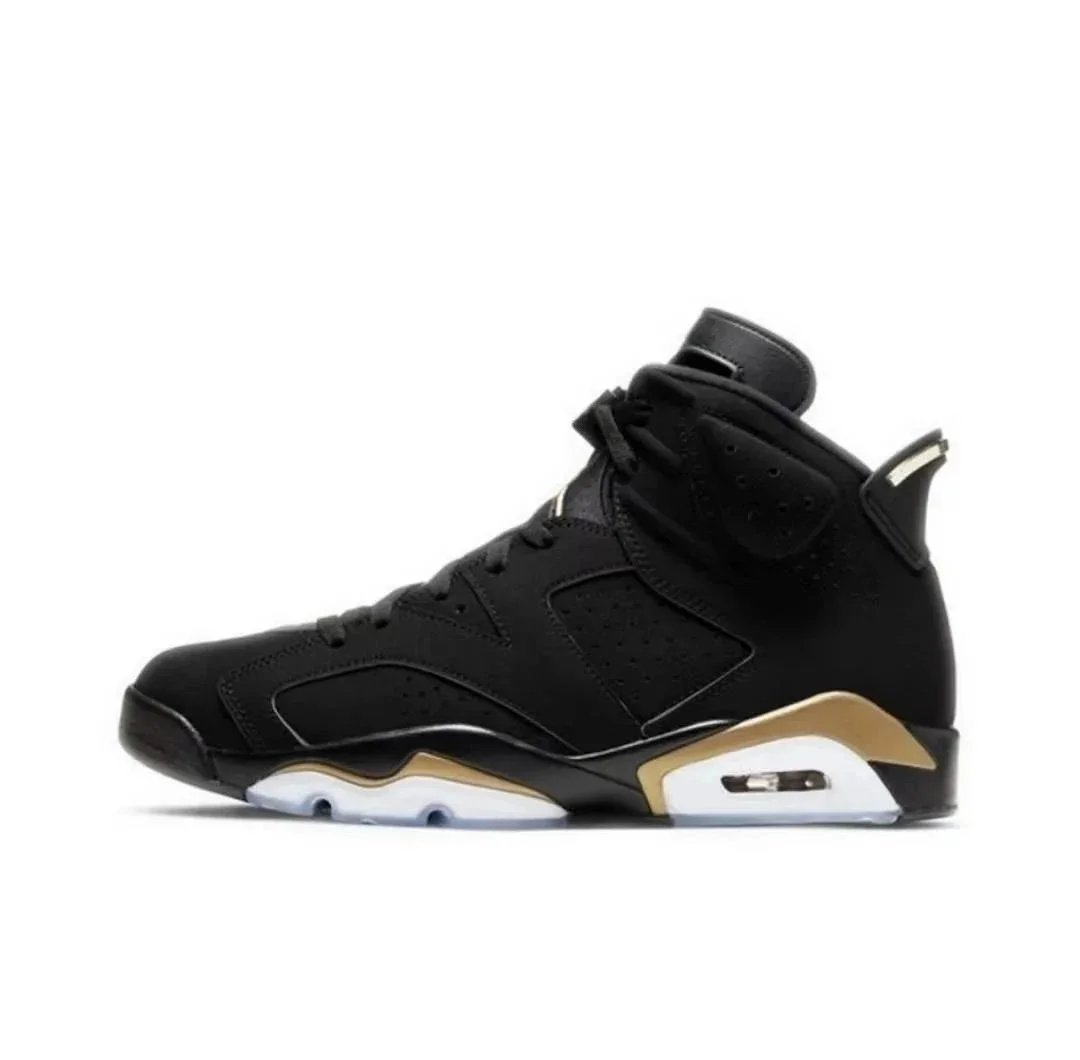 aj6-黑金 aj6-黑金