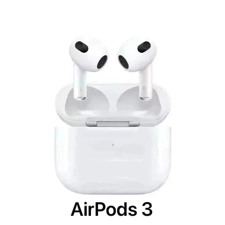AirPods 3 (四代) AirPods 3 (四代)