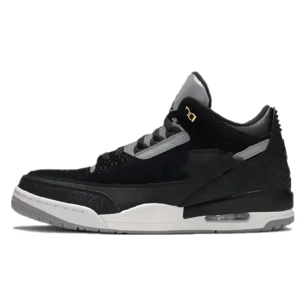 AJ3-黑手稿*top quality AJ3-黑手稿*top quality