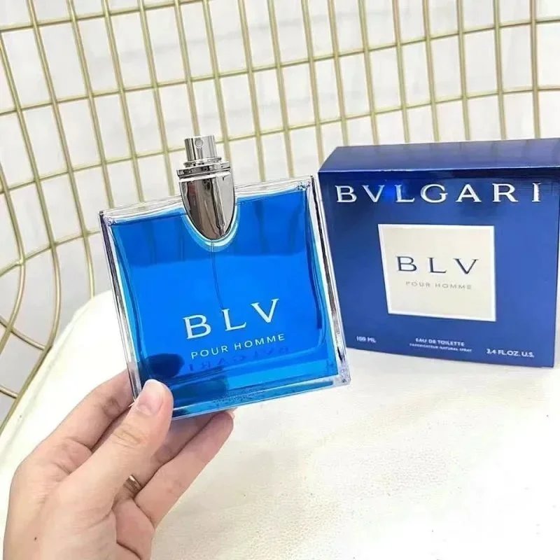 Bvlgari/宝格丽POUR HOMME 100ml Bvlgari/宝格丽POUR HOMME 100ml