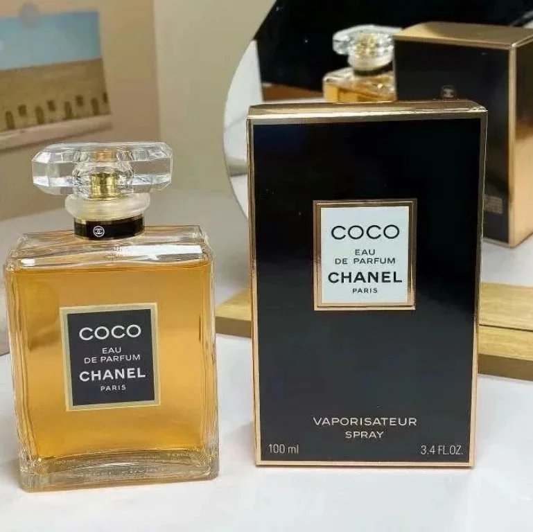 COCOEAUDE PARFUM CHANEL100ml(半黑可可)) COCOEAUDE PARFUM CHANEL100ml(半黑可可))