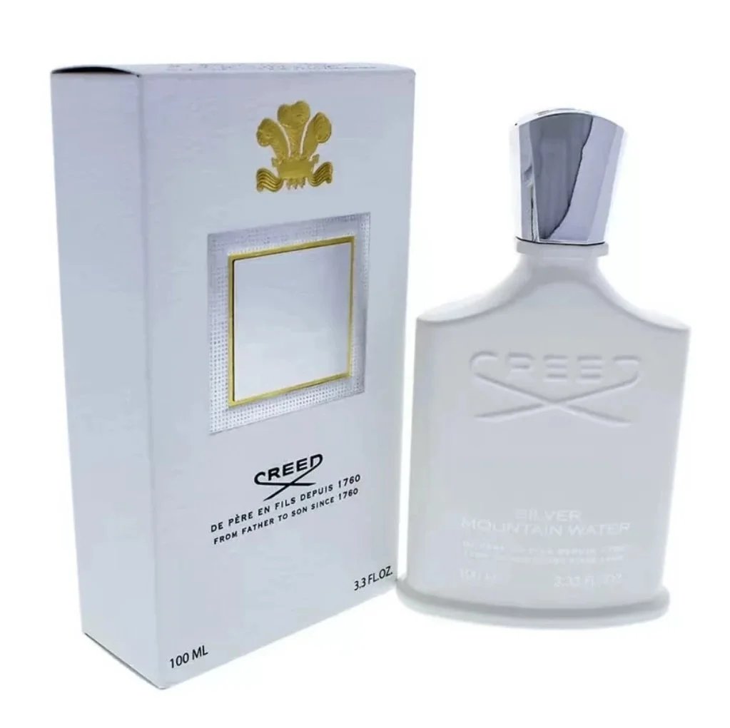 CREEDSILVER MOUNTAIN WATER100ml(银色山泉)) CREEDSILVER MOUNTAIN WATER100ml(银色山泉))