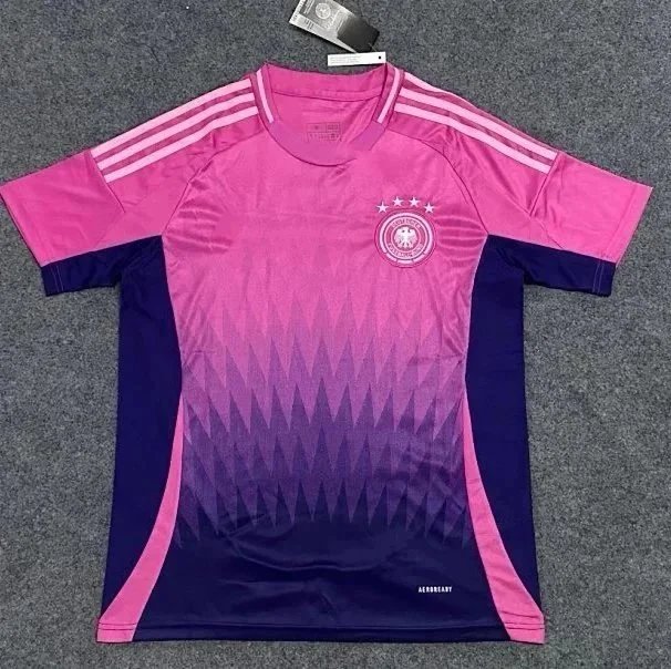 24-25德国客场 24-25德国客场