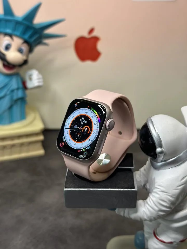Watch S9-粉色 Watch S9-粉色