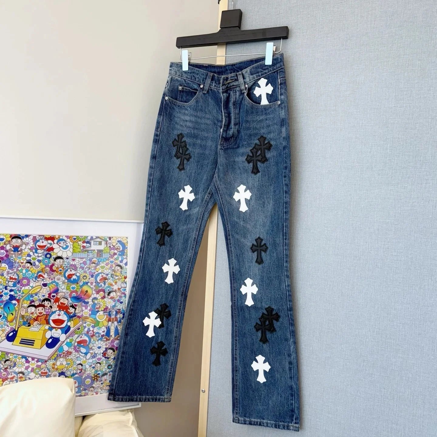 5 5