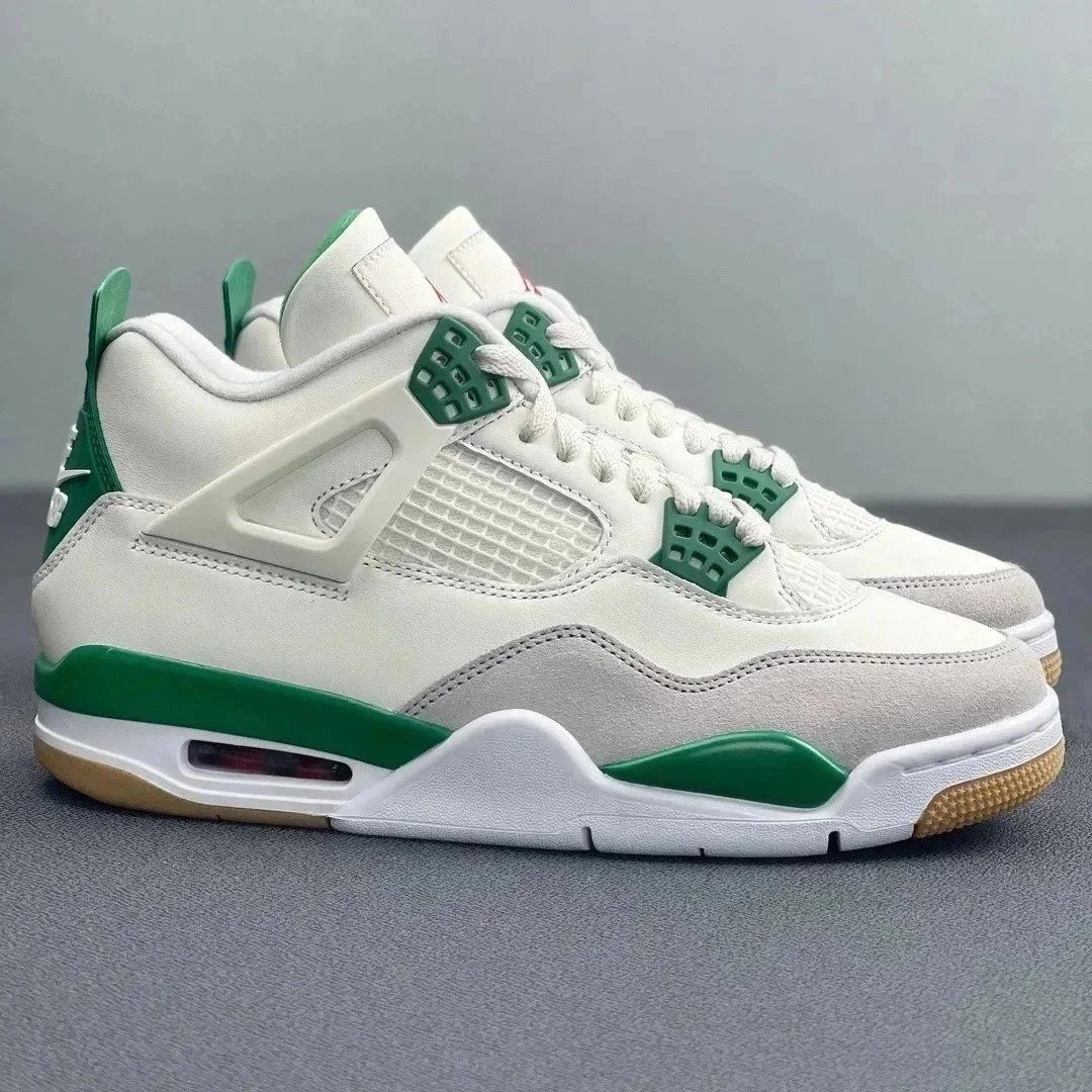 Pine Green Pine Green