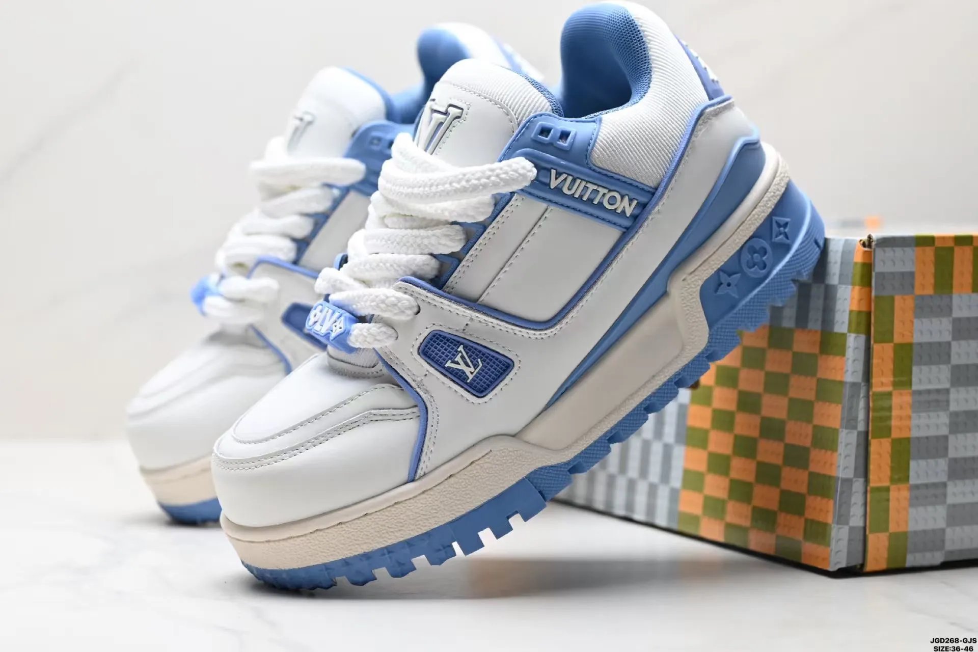 36 36