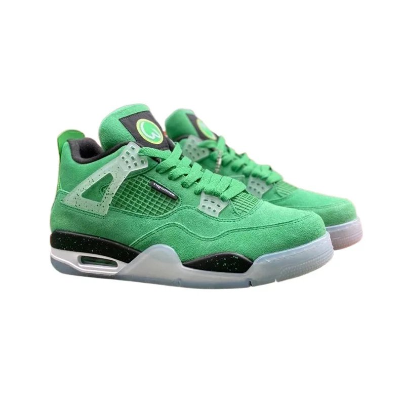 Green AJ4-904284 Green AJ4-904284