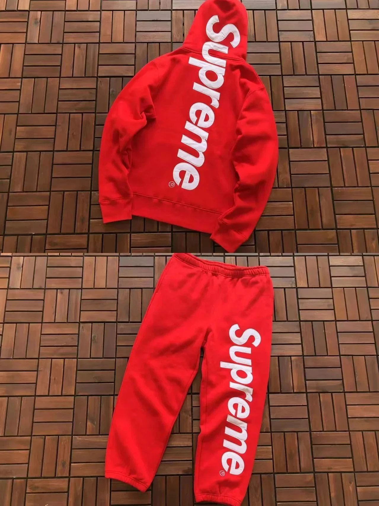 30 30