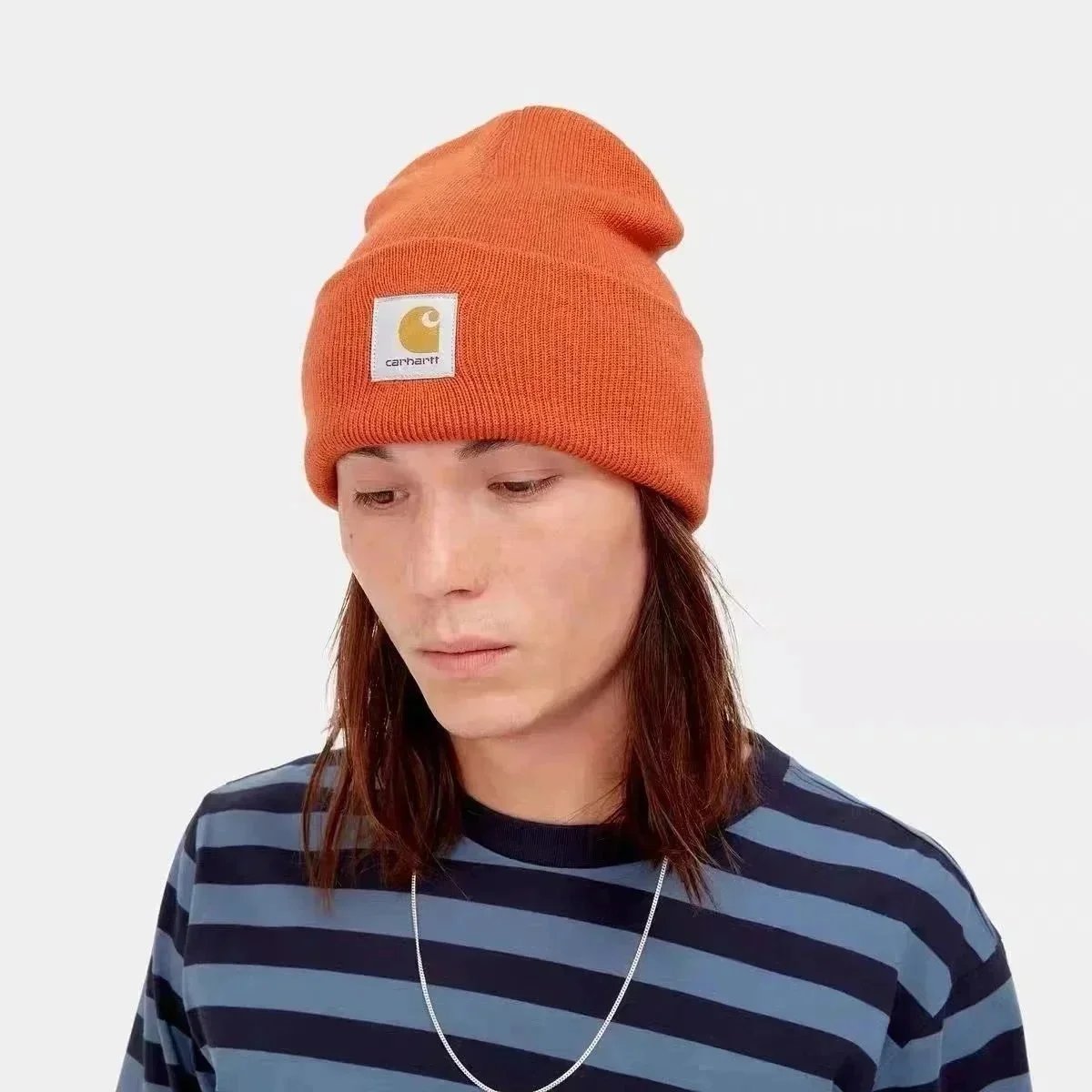 暗荧光橘Fluorescent Orange 暗荧光橘Fluorescent Orange
