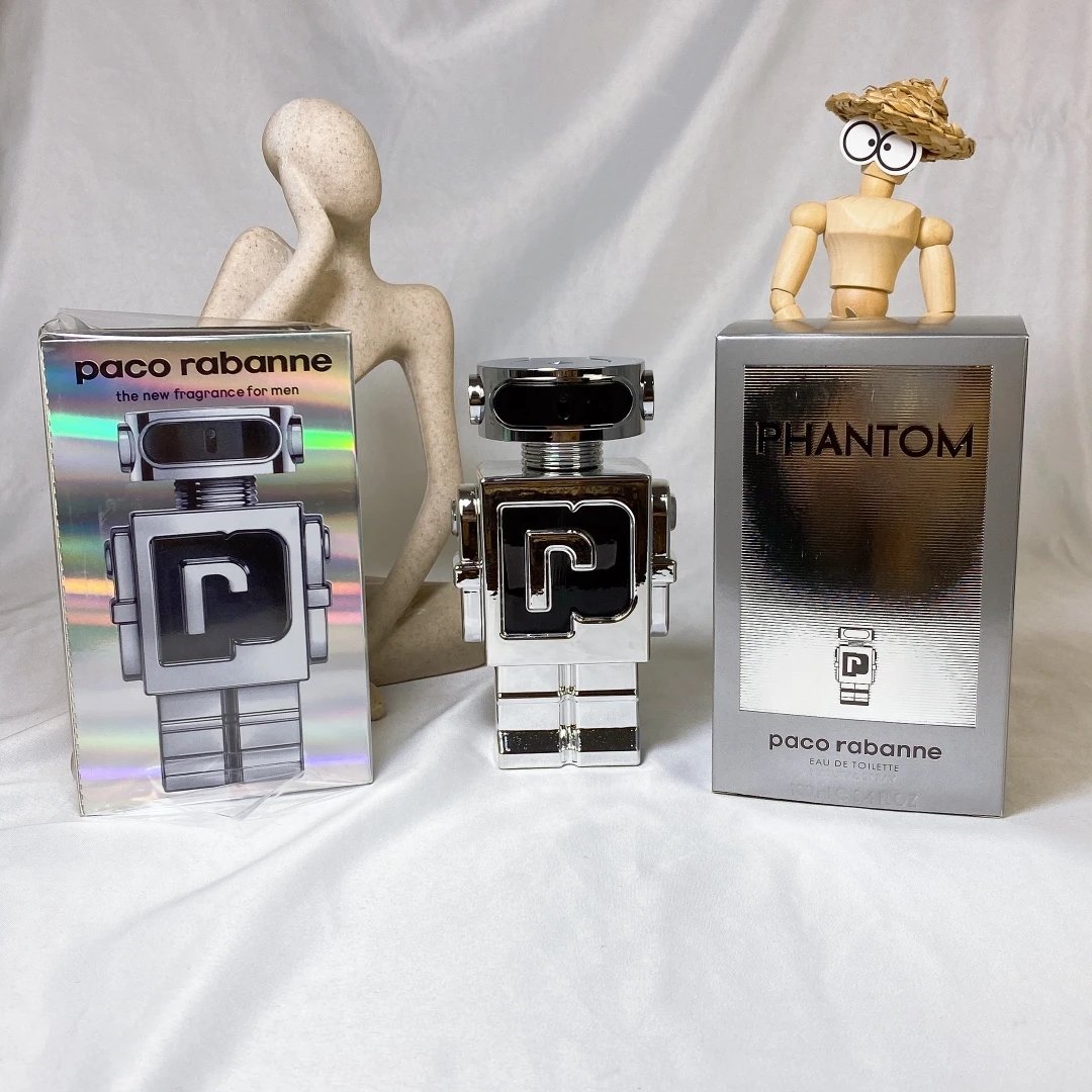 27 幻影机器人未来男士香水100ml 27 幻影机器人未来男士香水100ml