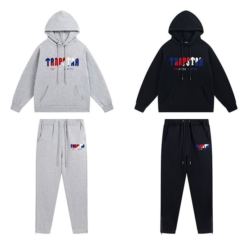 08灰色套装 08灰色套装
