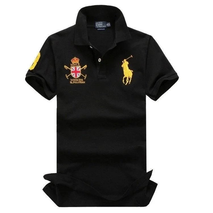 polo black polo black