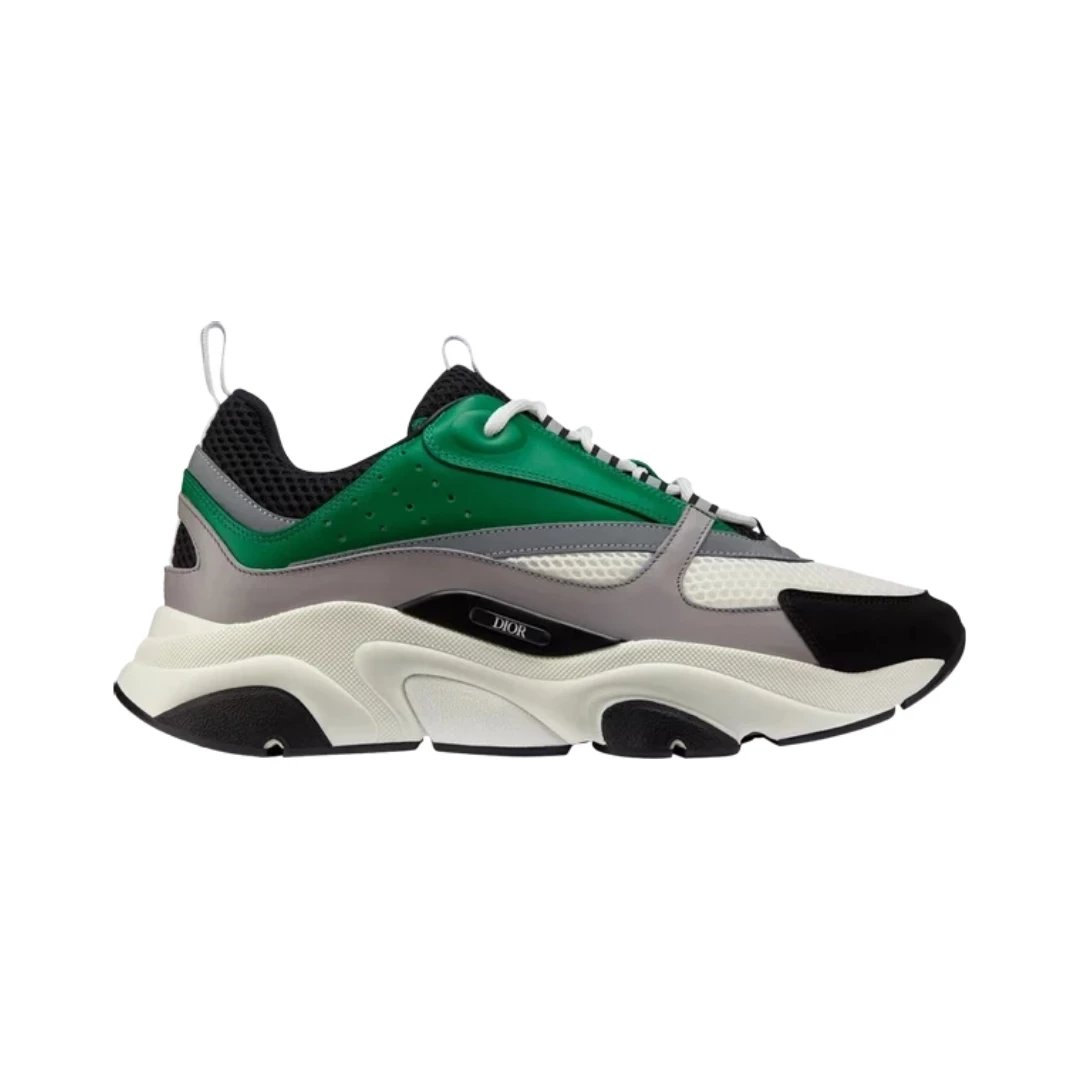 Green Grey Green Grey