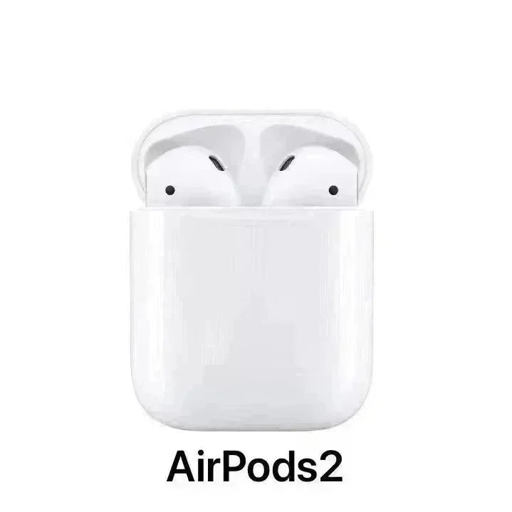 AirPods(二代) AirPods(二代)
