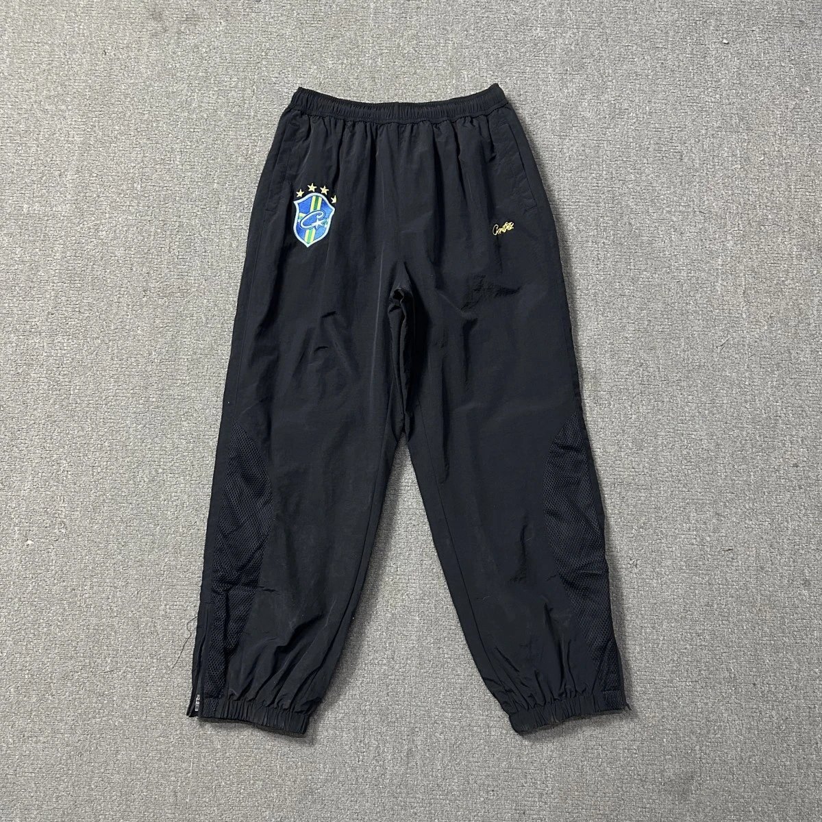 895黑色裤子 895黑色裤子