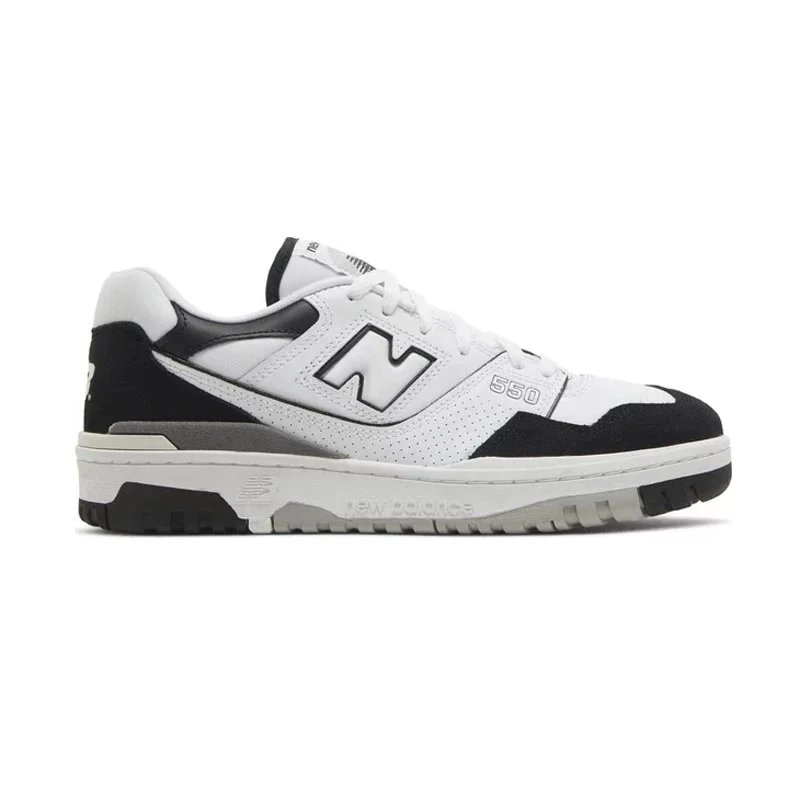 White Black Rain Cloud BB550NCA White Black Rain Cloud BB550NCA