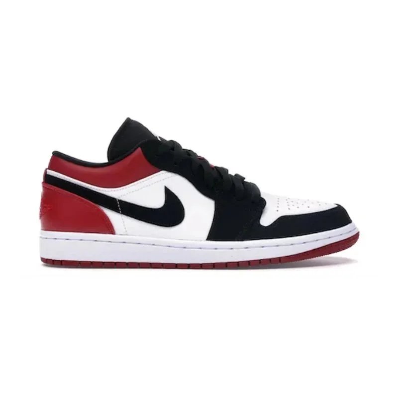 Black Toe 553558-116 Black Toe 553558-116