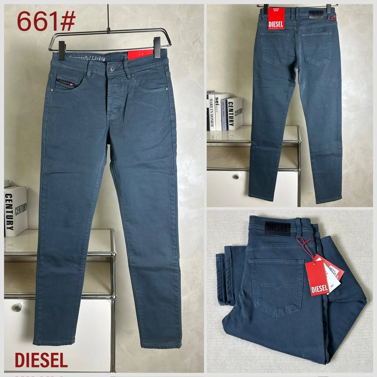 661# 661#