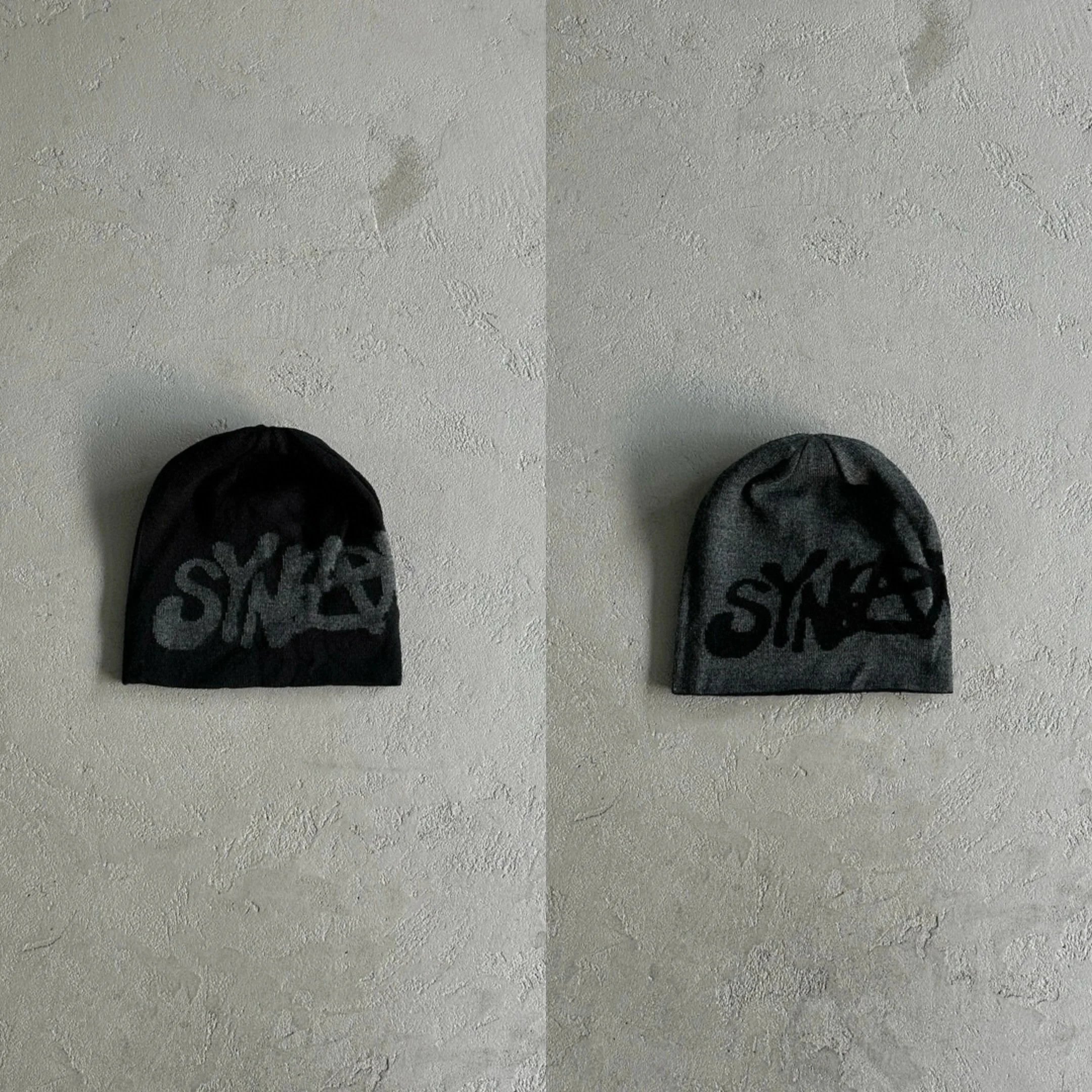 Black-gray Black-gray