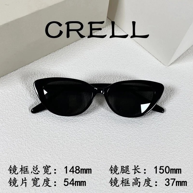 CRELL CRELL