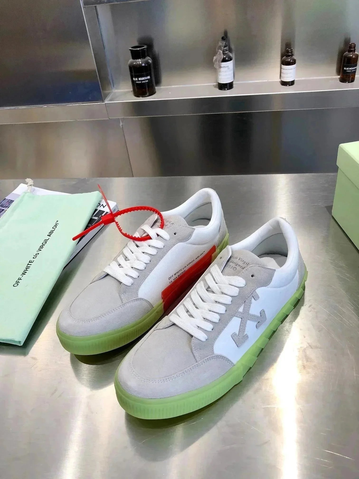 1号色 1号色