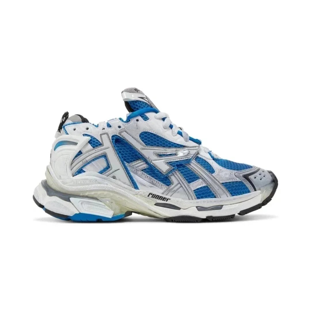 Blue Blue