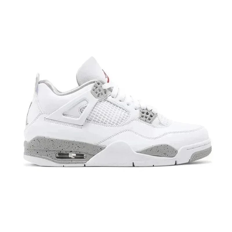 White Oreo CT8527-100 White Oreo CT8527-100