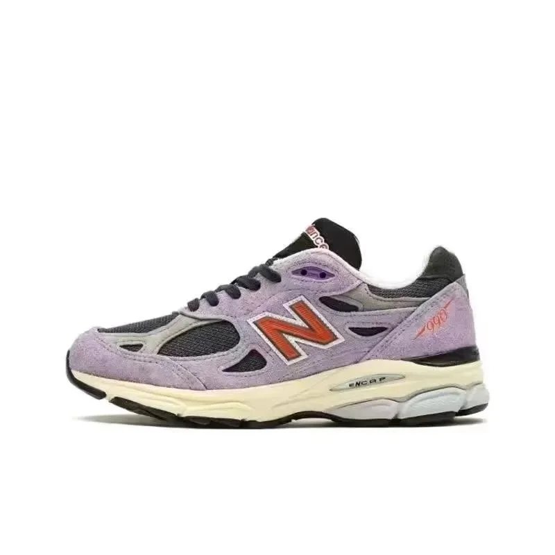 NB990ZS3 紫色 NB990ZS3 紫色
