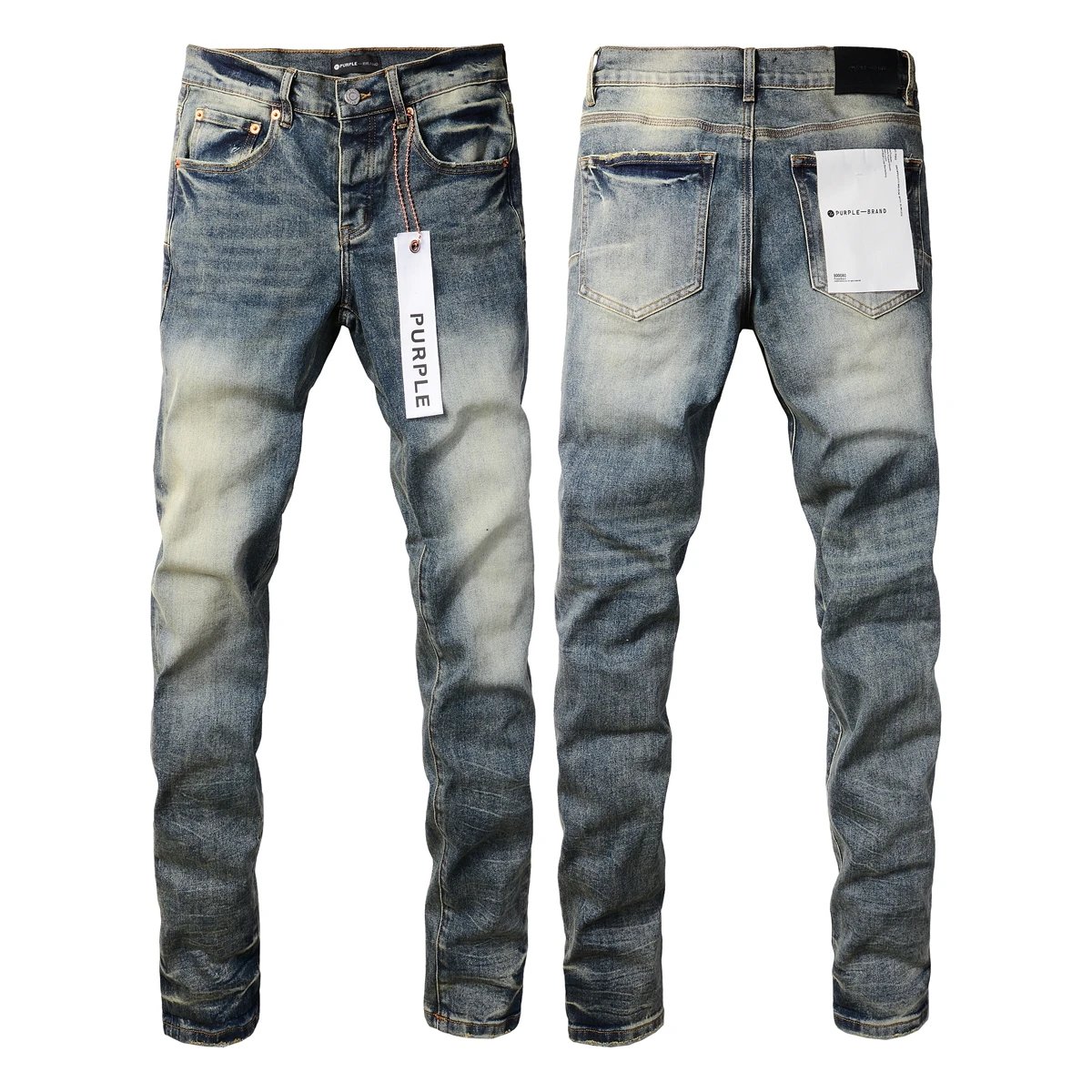PURPLE BRAND 9042 PURPLE BRAND 9042