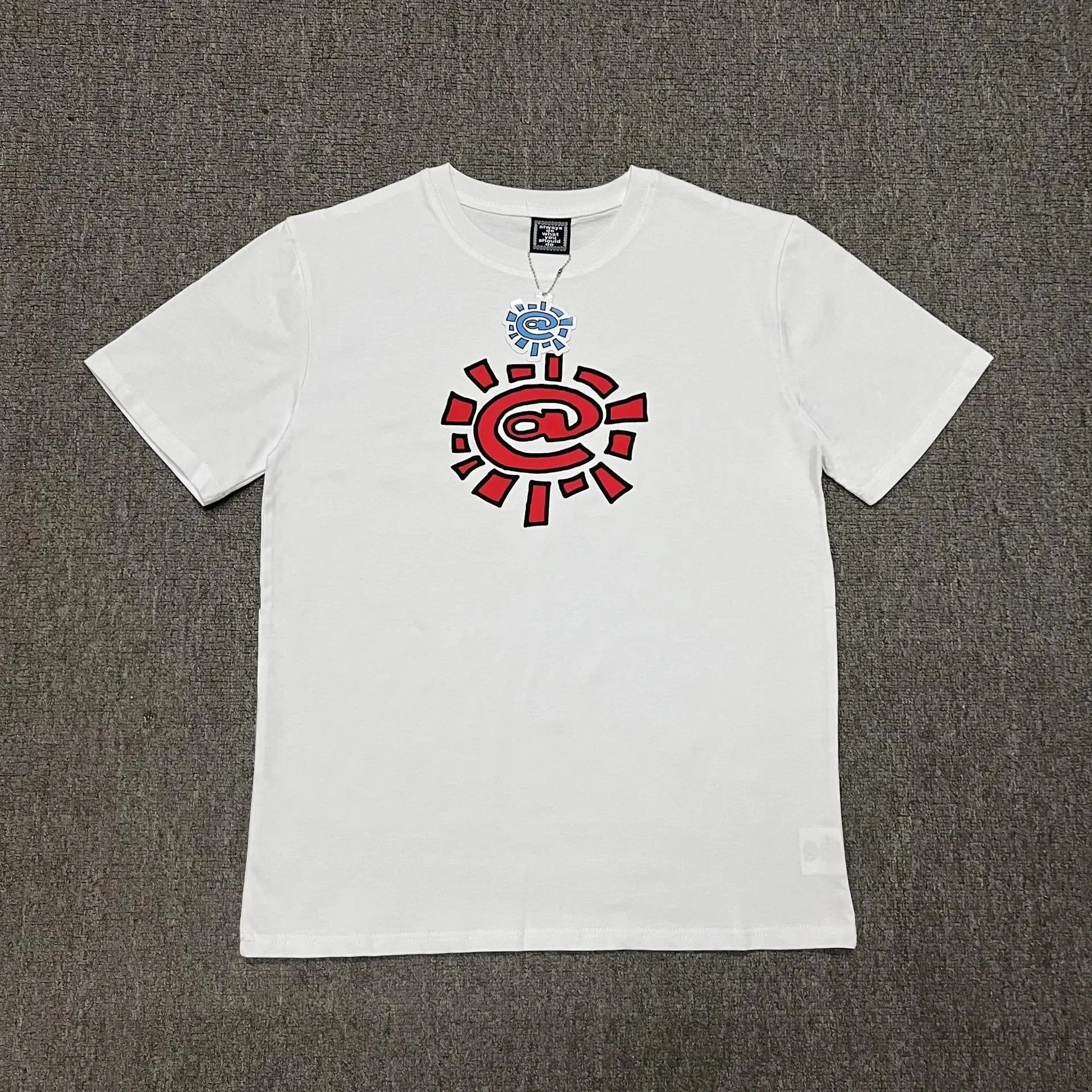 AD04 白红 AD04 白红