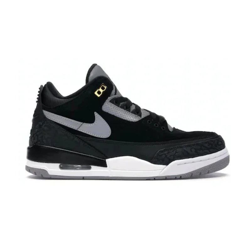 Tinker Black Cement Gold CK4348-007 Tinker Black Cement Gold CK4348-007