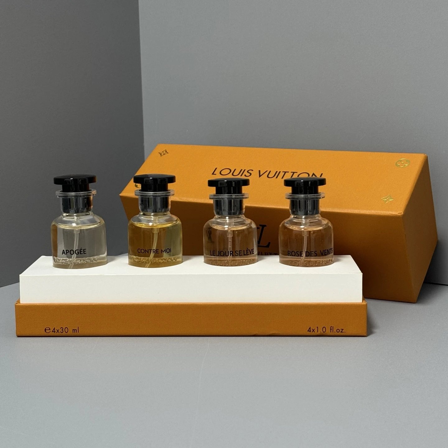 35 香水中样30ml*4 35 香水中样30ml*4