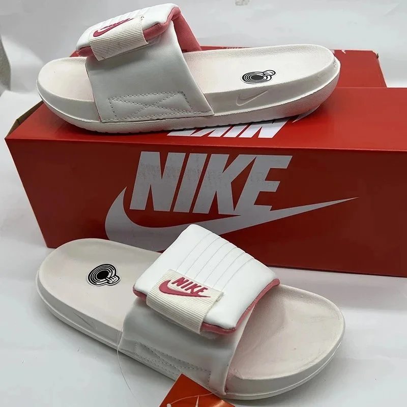 NK小标-/白玫红 NK小标-/白玫红