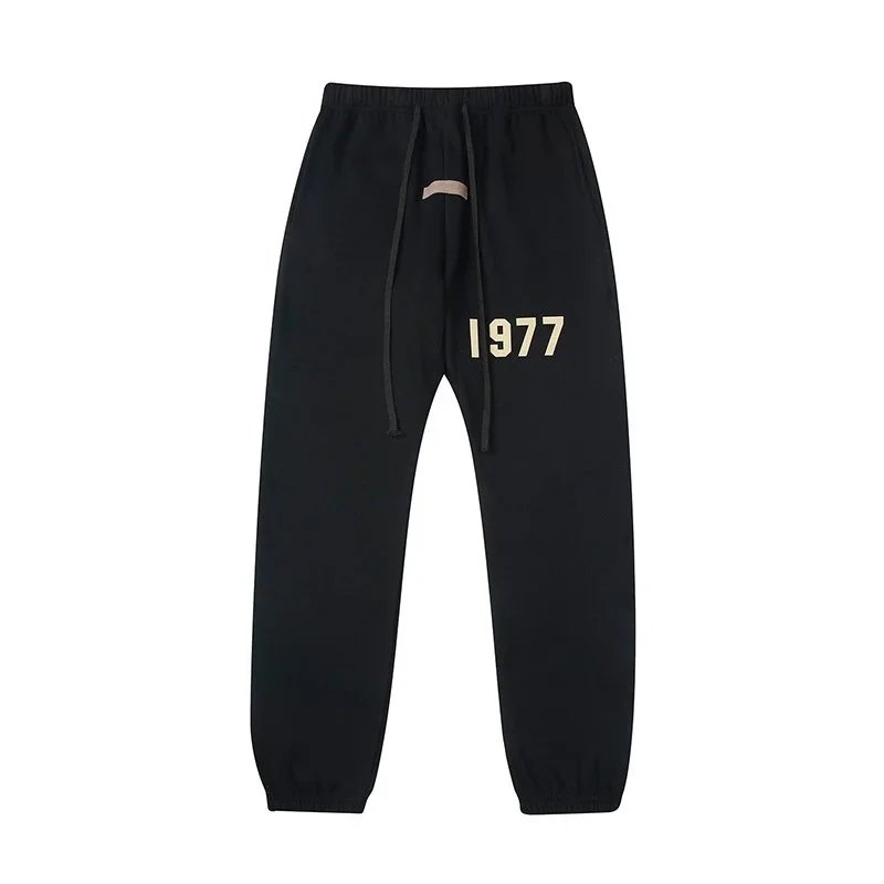 1977裤子黑色 1977裤子黑色