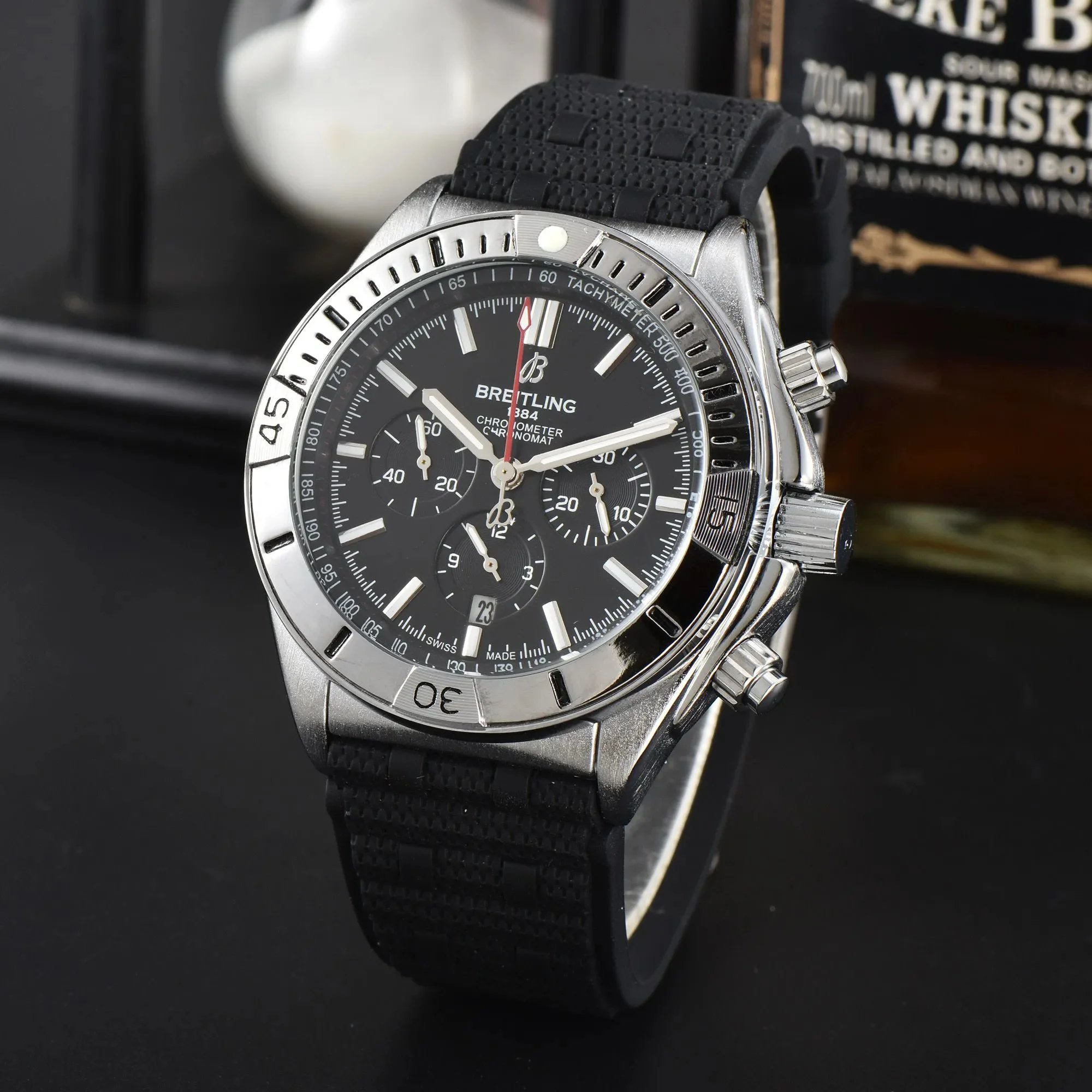 5 5