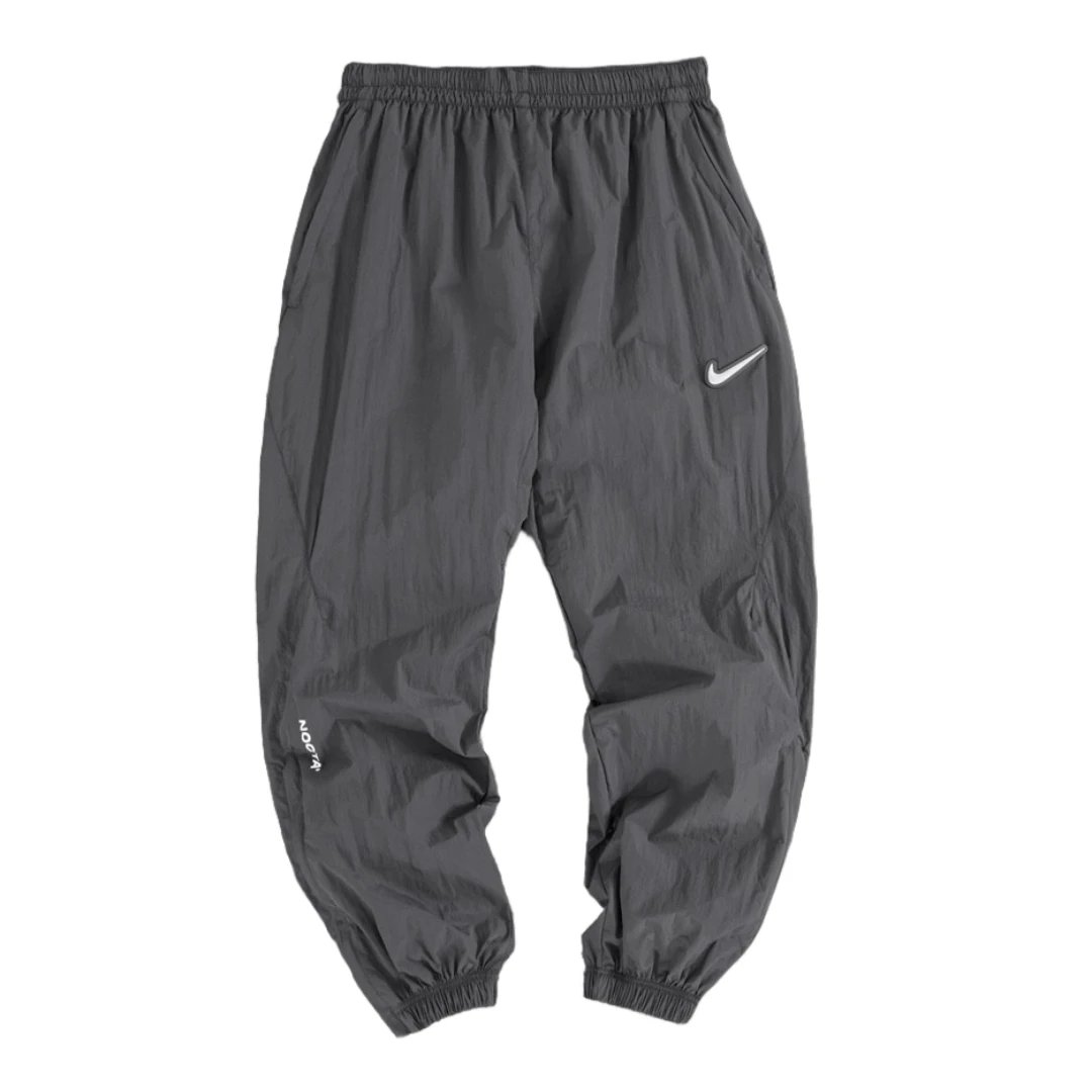 14裤子灰色Nike×Nocta 14裤子灰色Nike×Nocta