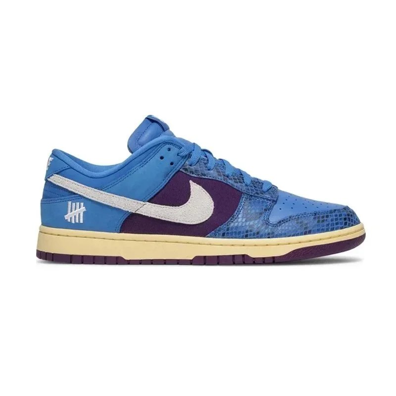 Blue Purple DH6508-400 Blue Purple DH6508-400