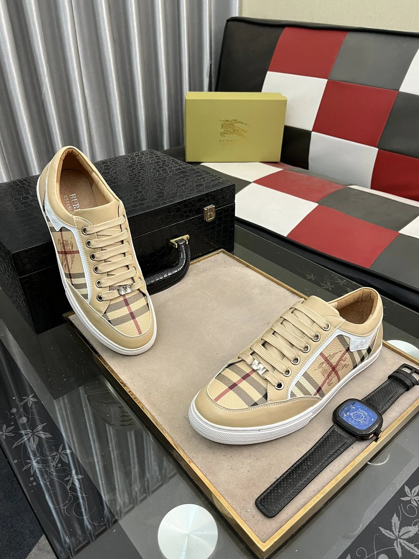 30 30