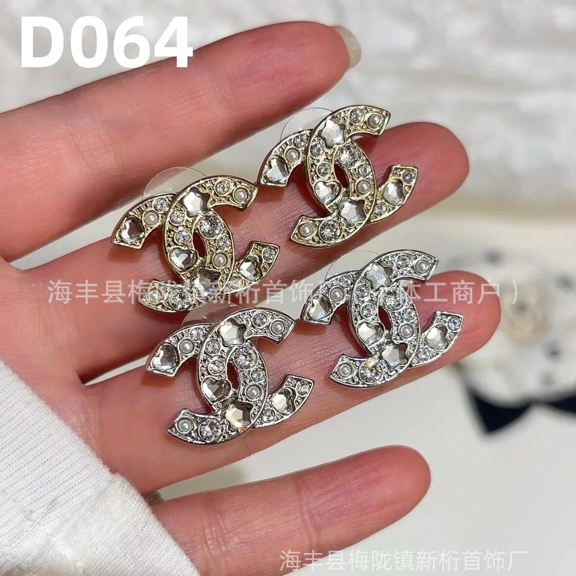 D064黄金色 D064黄金色