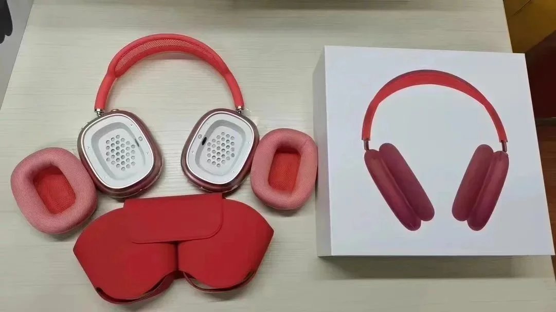 AirPods MAX-3 AirPods MAX-3