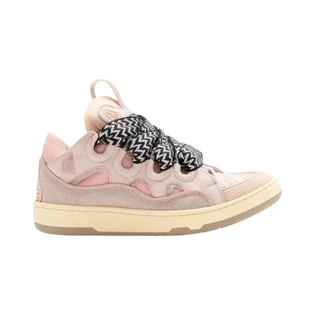 Pale Pink Pale Pink