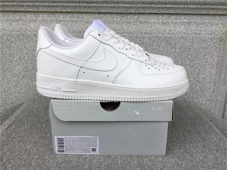 白色空军002 白色空军002