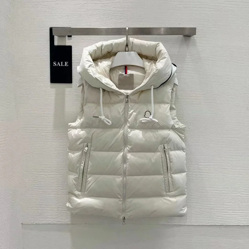Moncler 款式4-白色 Moncler 款式4-白色