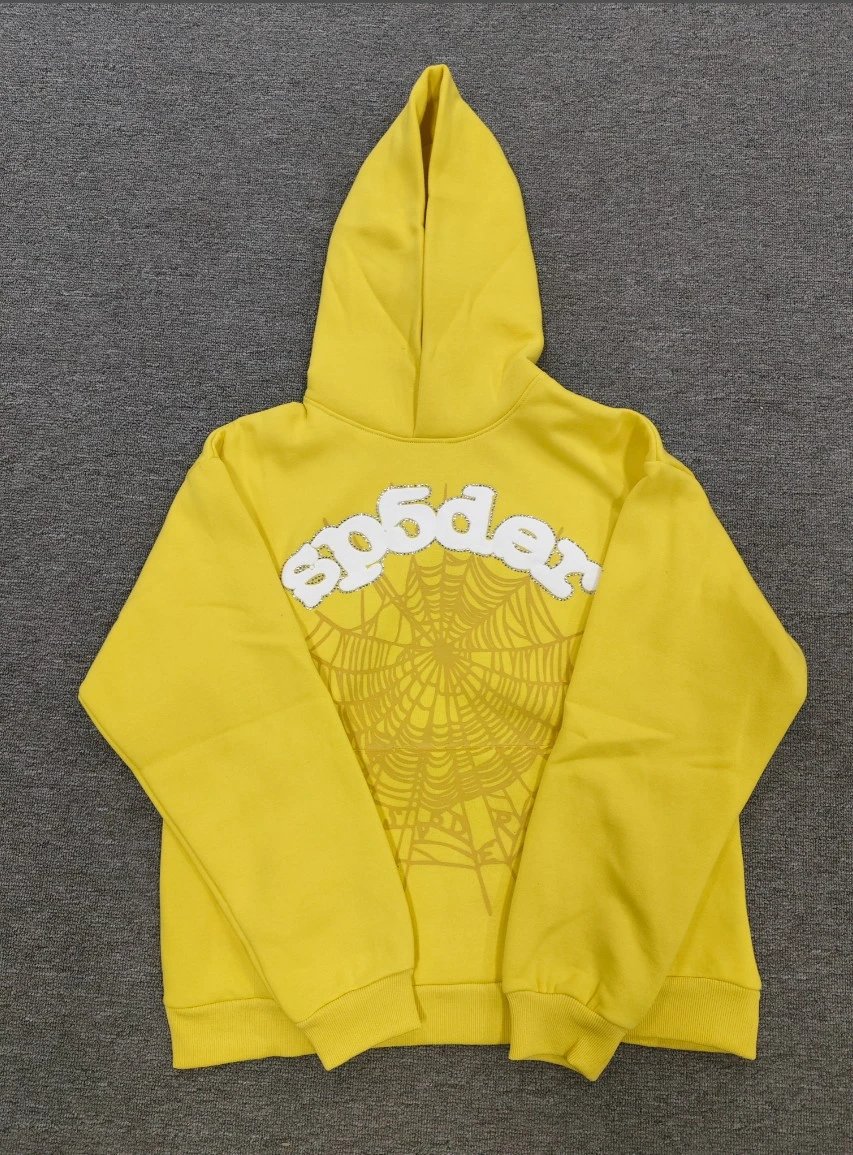 Websuit YELLOW Websuit YELLOW