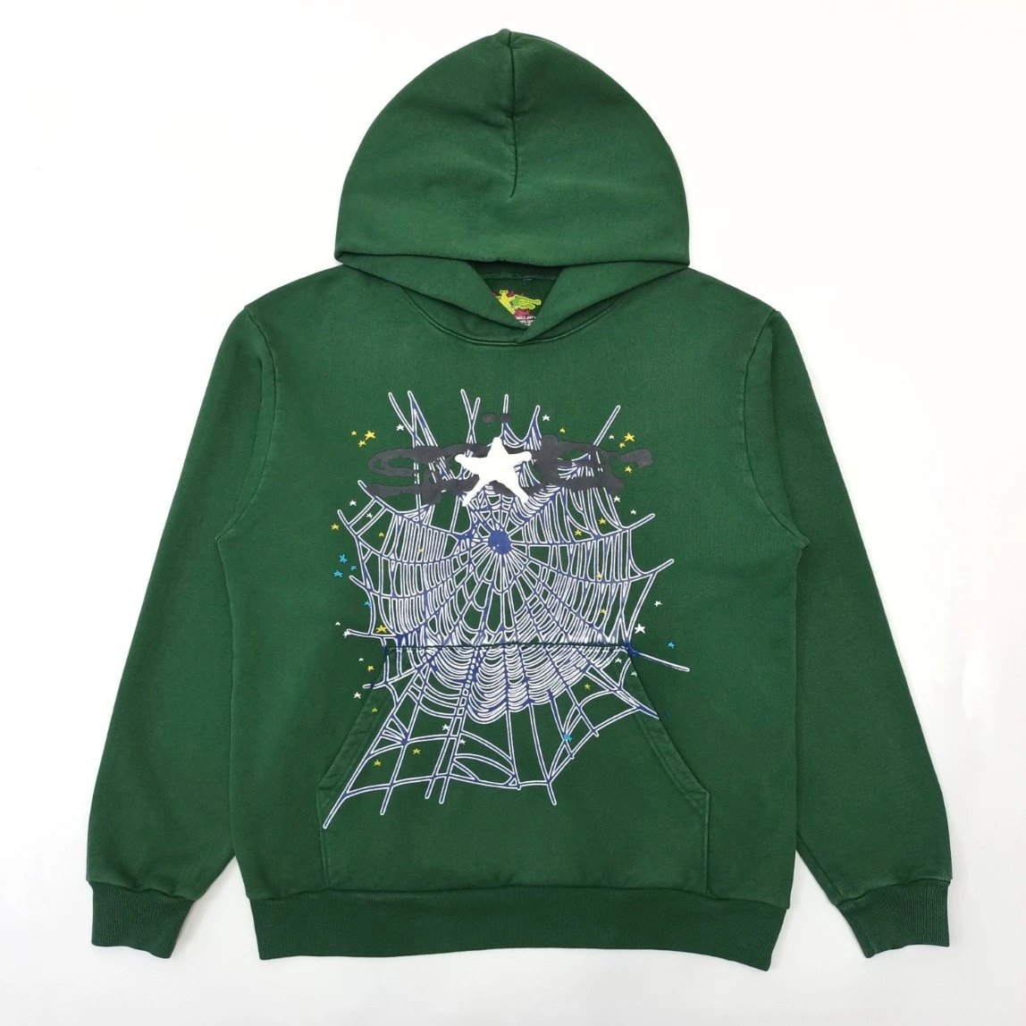 Web Hunter Green Web Hunter Green